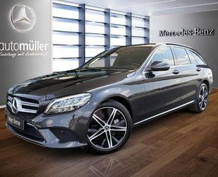Mercedes-Benz C 300 Gebrauchtwagen