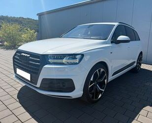 DS Automobiles Q7 