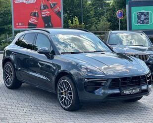 Peugeot Macan 