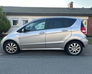 Mercedes-Benz A 200 Gebrauchtwagen