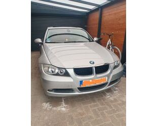 BMW 318 Gebrauchtwagen