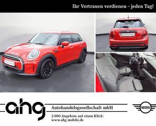 Mini ONE Gebrauchtwagen