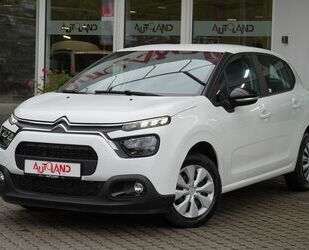 Citroen C3 Gebrauchtwagen