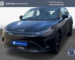 Smart #3 Gebrauchtwagen