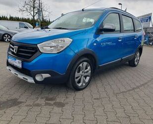 Dacia Lodgy Gebrauchtwagen
