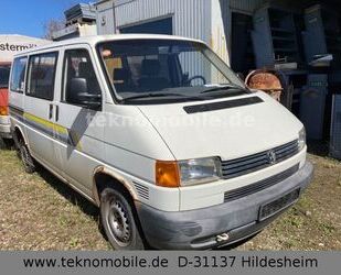 VW T4 Kombi Gebrauchtwagen