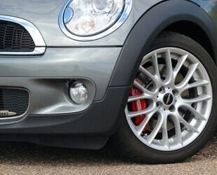Mini John Cooper Works Gebrauchtwagen