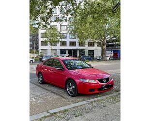 Honda Accord Gebrauchtwagen