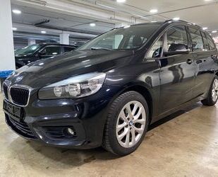 BMW 216 Gebrauchtwagen