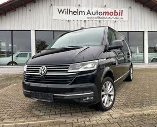VW T6 Multivan Gebrauchtwagen