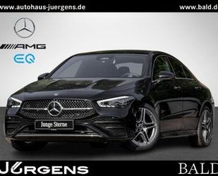 Mercedes-Benz CLA 200 Gebrauchtwagen