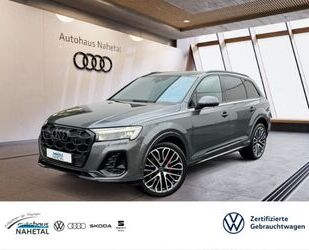 Audi Q7 Gebrauchtwagen
