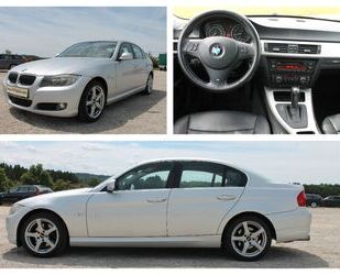 BMW 325 Gebrauchtwagen