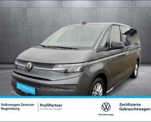 VW T7 Multivan Gebrauchtwagen