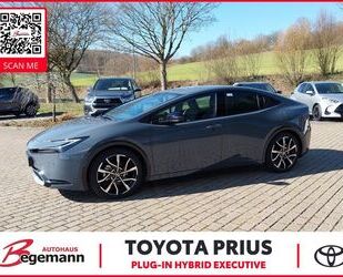 Toyota Prius Gebrauchtwagen