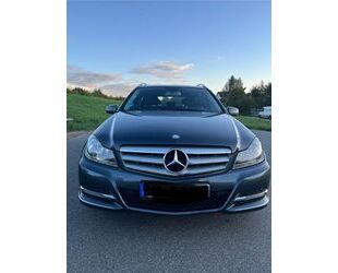 Mercedes-Benz C 220 Gebrauchtwagen
