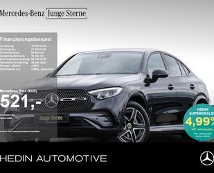 Mercedes-Benz GLC 300 Gebrauchtwagen