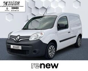 Renault Kangoo Gebrauchtwagen