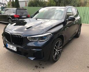 BMW X5 Gebrauchtwagen