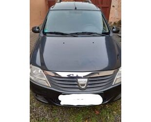 Dacia Logan Gebrauchtwagen