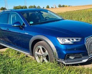 Audi A4 Allroad Gebrauchtwagen