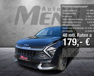 Kia Sportage Gebrauchtwagen