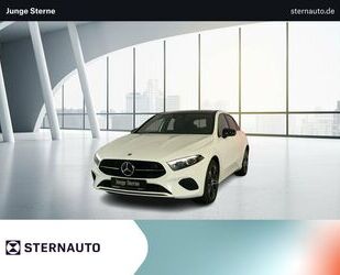 Mercedes-Benz A 250 Gebrauchtwagen