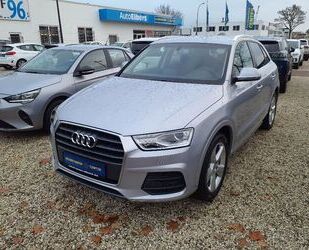 Audi Q3 Gebrauchtwagen