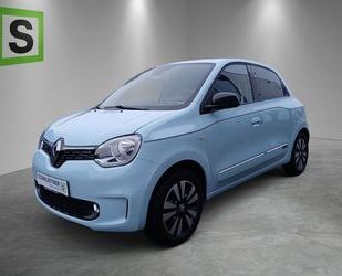 Renault Twingo Gebrauchtwagen