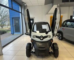 Renault Twizy Gebrauchtwagen