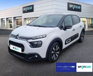 Citroen C3 Gebrauchtwagen