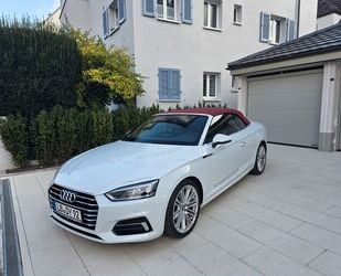 Audi A5 Gebrauchtwagen