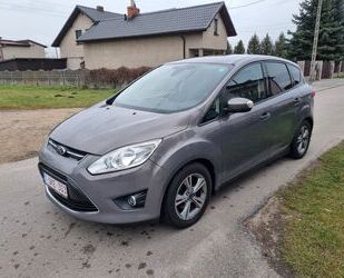 Ford C-Max Gebrauchtwagen