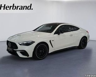 Mercedes-Benz CLE 53 AMG Gebrauchtwagen