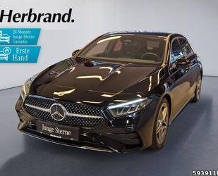 Mercedes-Benz A 200 Gebrauchtwagen