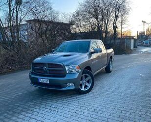 Dodge RAM Gebrauchtwagen