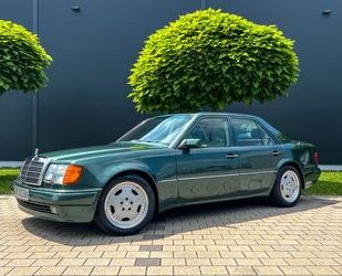 Mercedes-Benz E 500 Gebrauchtwagen