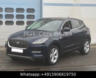 Jaguar E-Pace Gebrauchtwagen