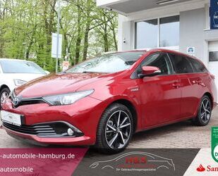 Toyota Auris Touring Sports Gebrauchtwagen