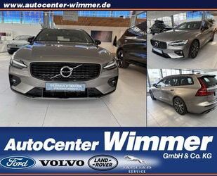 Volvo V60 Gebrauchtwagen