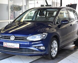 VW Golf Sportsvan Gebrauchtwagen