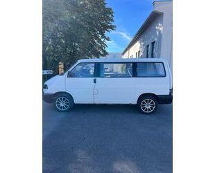 VW T4 Kombi Gebrauchtwagen