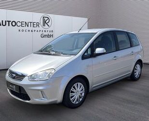 Ford C-Max Gebrauchtwagen