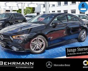 Mercedes-Benz CLA 200 Gebrauchtwagen