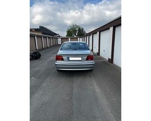 BMW 523 Gebrauchtwagen