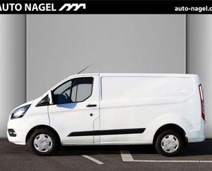 Ford Transit Custom Gebrauchtwagen