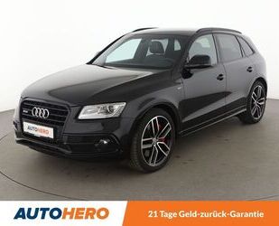 Audi SQ5 Gebrauchtwagen