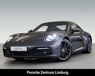 Porsche 992 Gebrauchtwagen