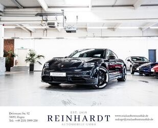 Porsche Taycan Gebrauchtwagen
