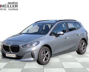 BMW 218 Active Tourer Gebrauchtwagen